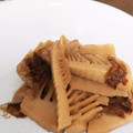 ソネチコ's cooksnap of when they made 超簡単　真竹/淡竹(筍)の土佐煮風.
