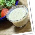 ゆけり３兄弟's cooksnap of when they made ［簡単 まろやか ゴマドレッシング］.
