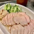 アリエちゃん's cooksnap of when they made 液体塩こうじでしっとり鶏ハム☆.