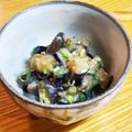 ぽん太大好き's cooksnap of when they made [常備菜]簡単♪早い♪茄子の味噌炒め.
