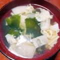 ムーミン☆ママ's cooksnap of when they made かきたま汁.