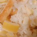 クックS5N2AF☆'s cooksnap of when they made お手軽タケノコごはん.