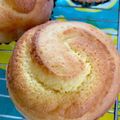 ゆっくん1129's cooksnap of when they made アーモンドロール.
