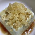 リラシャン's cooksnap of when they made なんちゃって揚げ出し豆腐☆.