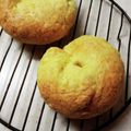 ぐでたまパン's cooksnap of when they made 偽ベーグルの部屋.