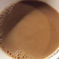 ベティ３'s cooksnap of when they made ほっこり♪カフェモカ.
