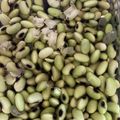 みてみてー！'s cooksnap of when they made 青大豆・ひたし豆【浸し豆】.