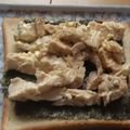 きらり流れ星's cooksnap of when they made 腸活　簡単！漬け込み蒸し鶏.