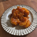 みつばちはっちん's cooksnap of when they made 簡単でも本格的♪　20分でできるエビチリ.