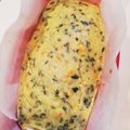 ぴよつぐ's cooksnap of when they made 朝食にケークサレ＊離乳食後期〜完了期.