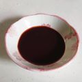 ぽん♥ 's cooksnap of when they made レンチンで簡単♪パンに塗るチョコクリーム.