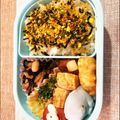 Satoco✧'s cooksnap of when they made レンジのみ‼鰹節のブロッコリーサラダ♪.