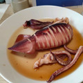 さらまんマルシェ's cooksnap of when they made 軟らかい、するめいかの煮付け♪.