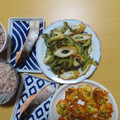 よちりん's cooksnap of when they made ❀ゴーヤとちくわの味噌炒め❀.