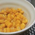 etsukoooo's cooksnap of when they made いつもあなたと♡簡単味噌バターコーン.