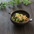まろんかふぇ's cooksnap of when they made ブロッコリーとツナと大豆の糖質オフサラダ.