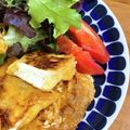 デンタルくん's cooksnap of when they made 朝から簡単！フレンチトースト.
