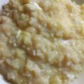 ２４なるるん's cooksnap of when they made めんつゆで簡単雑炊.