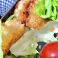冷蔵庫レスキュー隊's cooksnap of when they made ポップコーンシュリンプ.