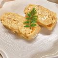 ななまま's cooksnap of when they made 出汁がしたたるプロの味！究極の出汁巻き卵.
