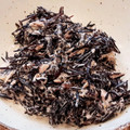 あーこ姐's cooksnap of when they made ひじきとツナ簡単 我が家の覚えがき.