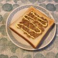 yesmama's cooksnap of when they made ツナマヨパン.