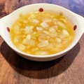 hitomi41's cooksnap of when they made 香ばし旨い！！ネギと大根のスープ.