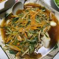 ながぴー♧'s cooksnap of when they made 鱈のあんかけ.