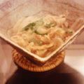 マロン55's cooksnap of when they made 5分で和風☆ツナ味噌春雨.