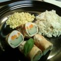Melody's cooksnap of when they made 薄切り豚の簡単イタリアン.