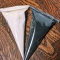 よつばのキッチン's cooksnap of when they made アイシング.