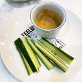 スージー＆ジル's cooksnap of when they made 我が家の野菜スティック.