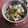 ふか谷's cooksnap of when they made ヘルシーだろうか。えのきすき焼き丼.