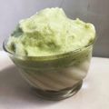 chocoraママ's cooksnap of when they made ダルゴナ抹茶.