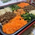 さこです's cooksnap of when they made 簡単☆楽しい♪ホットプレートでビビンバ.