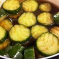 クックB8E1BY☆'s cooksnap of when they made 超簡単じゃばらきゅうりの柚子胡椒和え.