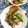 ﾁｲﾁｬﾝﾏﾏ's cooksnap of when they made 筍とスナップエンドウのガリバタ醤油炒め.