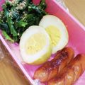 えりこ82☆'s cooksnap of when they made お弁当にコンガリウィンナー.