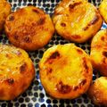 AHママちゃん's cooksnap of when they made モッチリ♥ღいも餅（じゃが芋餅）.
