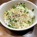 かのと's cooksnap of when they made 【レンジだけ】簡単すぎるガリチーごはん.