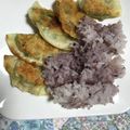ブランディ's cooksnap of when they made 秘伝☆焼き餃子.