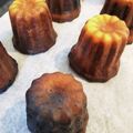 ダリア☆'s cooksnap of when they made カヌレ.