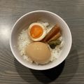 りこまこせいやのパパ's cooksnap of when they made 本みりんと醤油で簡単 ◆味付玉子◆.