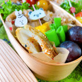 ❀akiko❀'s cooksnap of when they made パパッと！簡単ちくわの照り焼き.