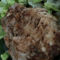 kopimama's cooksnap of when they made とんてき.