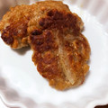 Mimiromi's cooksnap of when they made サクッと旨い☆納豆と大葉の天ぷら.