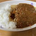 たべたべこ's cooksnap of when they made コストコ/プルコギビーフカレー.