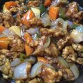 クックRCHX24☆'s cooksnap of when they made 酢豚♥簡単なのに本格的♥.