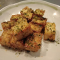 CBRsaiko's cooksnap of when they made ◆簡単♪厚揚げの味噌マヨソース煮◆.