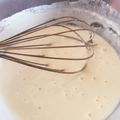 すーころり's cooksnap of when they made さくさく☆米粉で天ぷら〜☆.